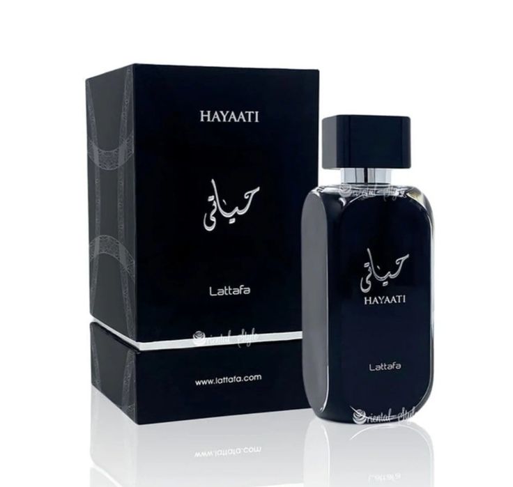 Niche & Indie Perfumes