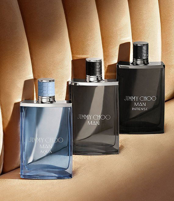 Men's Cologne Collection