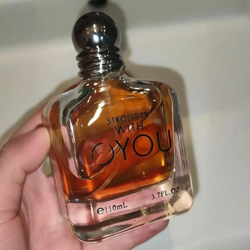 Arabian Cologne For Men Perfume Luxury Neutral Fragrance Charm Woody Designer Perfumes Fresh Floral Fragrance Eau De Toilette