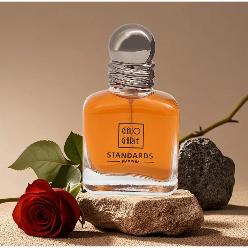 Arabian Cologne For Men Perfume Luxury Neutral Fragrance Charm Woody Designer Perfumes Fresh Floral Fragrance Eau De Toilette