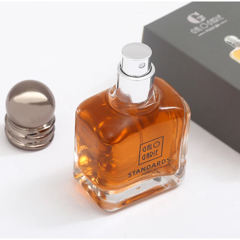 Arabian Cologne For Men Perfume Luxury Neutral Fragrance Charm Woody Designer Perfumes Fresh Floral Fragrance Eau De Toilette