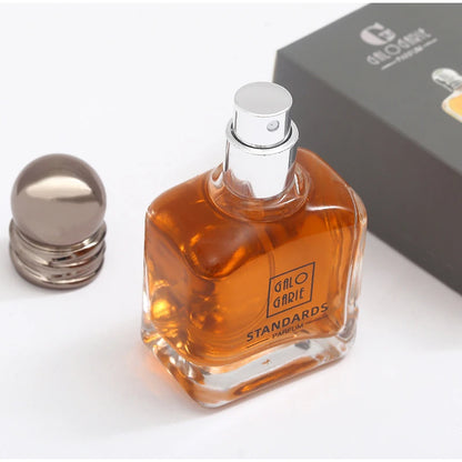 Arabian Cologne For Men Perfume Luxury Neutral Fragrance Charm Woody Designer Perfumes Fresh Floral Fragrance Eau De Toilette