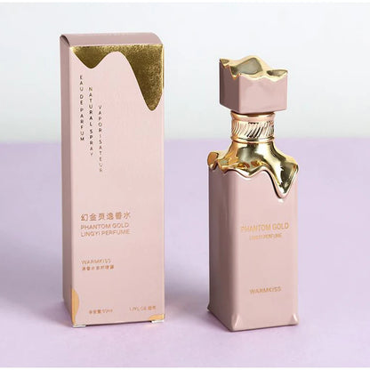 Luxury Cream Muffin Perfume Spray,Arab Dubai Men Women Scent,Strawberry/Grape/Caramel/Milk/Musk/Vanilla Fruity Fragrance Mist