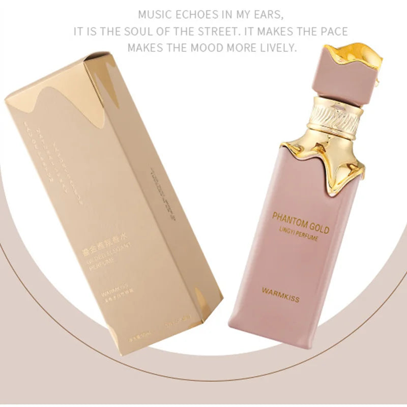 Luxury Cream Muffin Perfume Spray,Arab Dubai Men Women Scent,Strawberry/Grape/Caramel/Milk/Musk/Vanilla Fruity Fragrance Mist