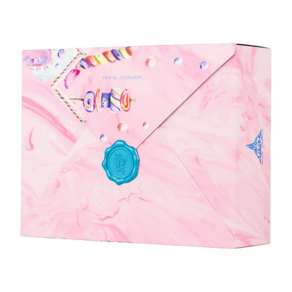 Arab Marshmallow Perfume Woman Long Lasting Fragrance Body Spray Perfumes For Women Middle East Parfum Fruity Notes Pheromone