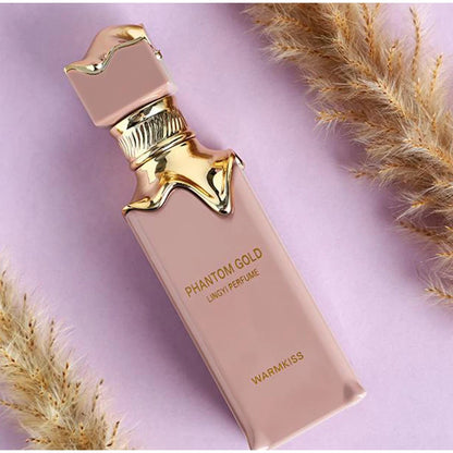 Luxury Cream Muffin Perfume Spray,Arab Dubai Men Women Scent,Strawberry/Grape/Caramel/Milk/Musk/Vanilla Fruity Fragrance Mist