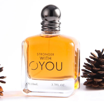 Arabian Cologne For Men Perfume Luxury Neutral Fragrance Charm Woody Designer Perfumes Fresh Floral Fragrance Eau De Toilette