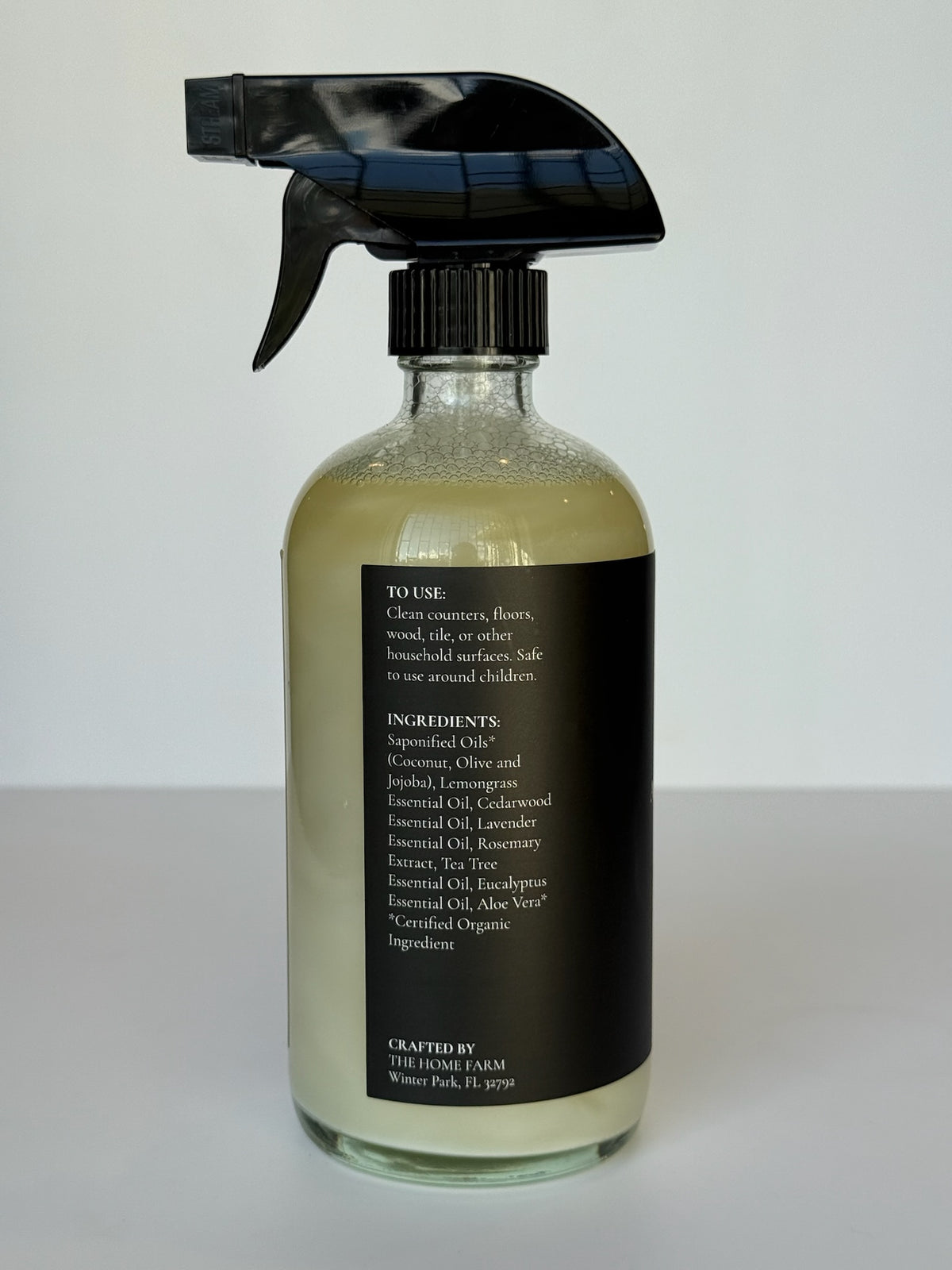 All-Purpose Spray