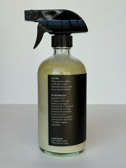 All-Purpose Spray