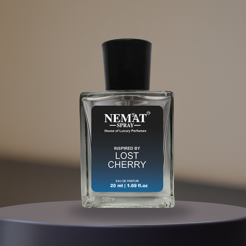 Lost Cherry Perfume for Unsex-20ml