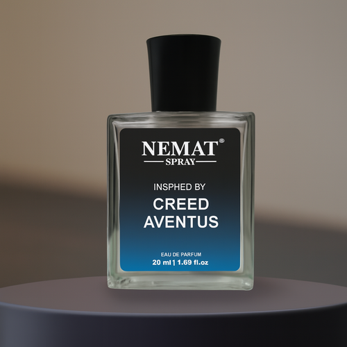 Creed Adventus Perfume for Unsex-20ml