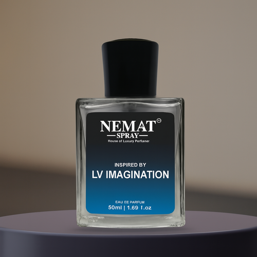 LV Imagination Perfume for Unsex-50ml